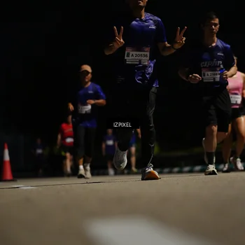 Runner Photo 7317831
