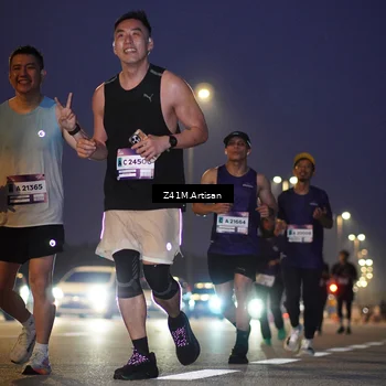 Runner Photo 7317832