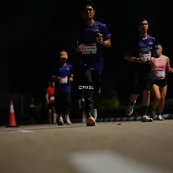 Runner Photo 7317833