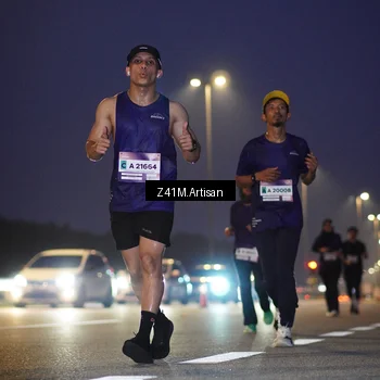 Runner Photo 7317834
