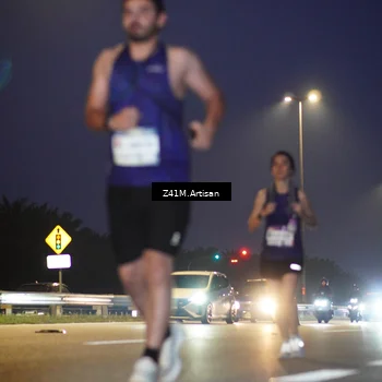 Runner Photo 7317836