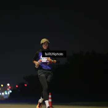 Runner Photo 7317837