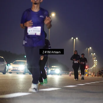 Runner Photo 7317838