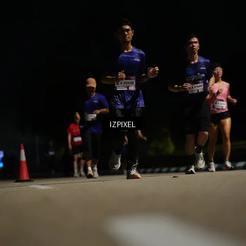 Runner Photo 7317841