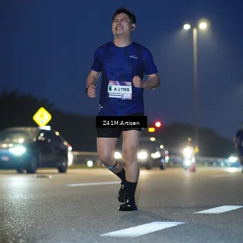 Runner Photo 7317845