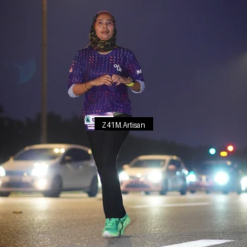 Runner Photo 7317847