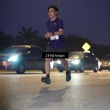 Runner Photo 7317849