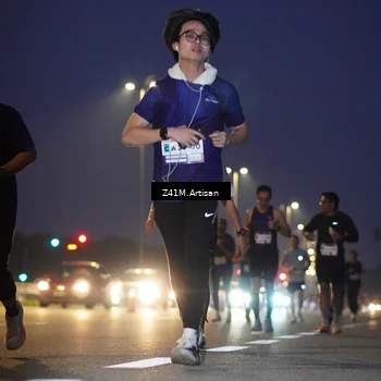 Runner Photo 7317850