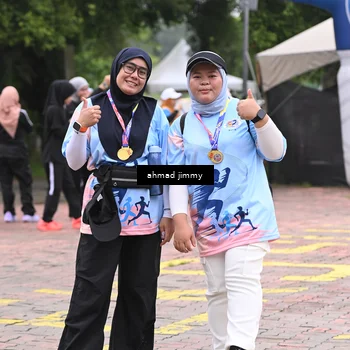 Runner Photo 7317859