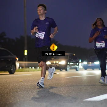 Runner Photo 7317874