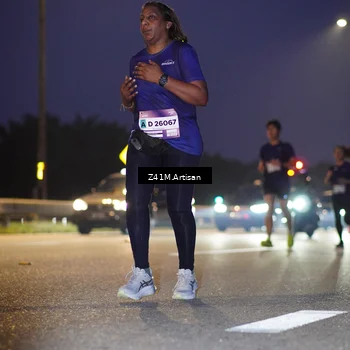 Runner Photo 7317877