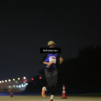 Runner Photo 7317879