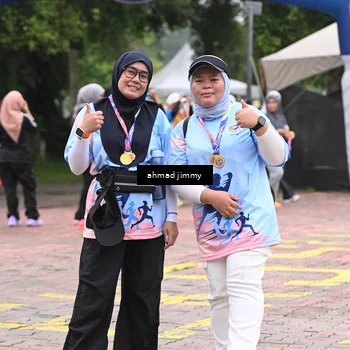 Runner Photo 7317880