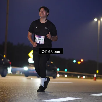 Runner Photo 7317884