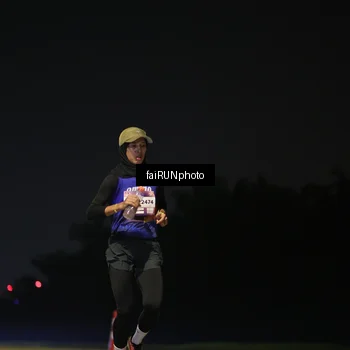 Runner Photo 7317890
