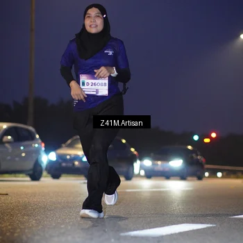 Runner Photo 7317892