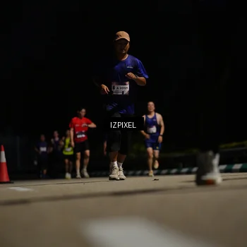 Runner Photo 7317896