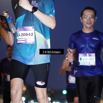 Runner Photo 7317898