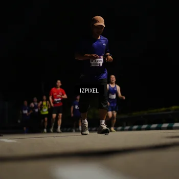 Runner Photo 7317923