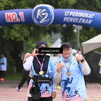 Runner Photo 7317924