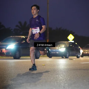 Runner Photo 7317925