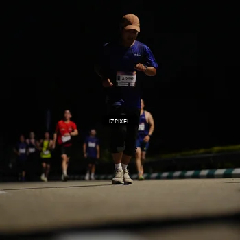 Runner Photo 7317926