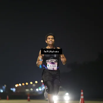 Runner Photo 7317928