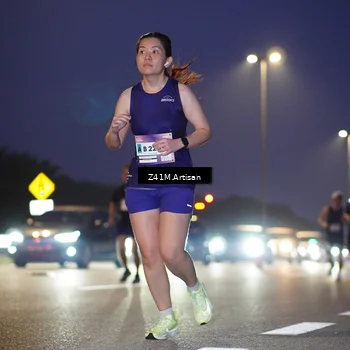 Runner Photo 7317931