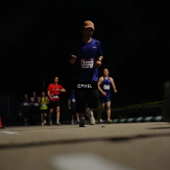 Runner Photo 7317934
