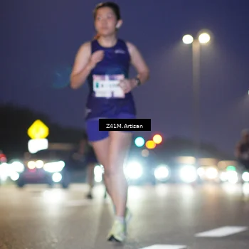 Runner Photo 7317937