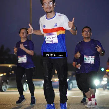Runner Photo 7317939
