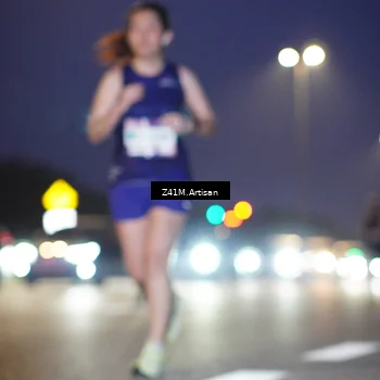 Runner Photo 7317941