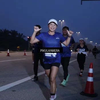 Runner Photo 7317945