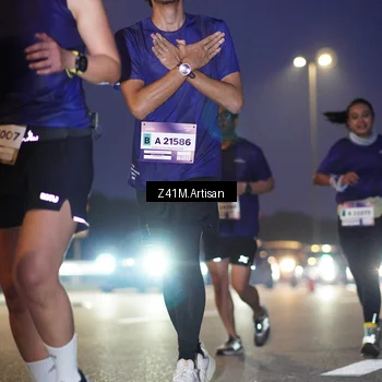 Runner Photo 7317955