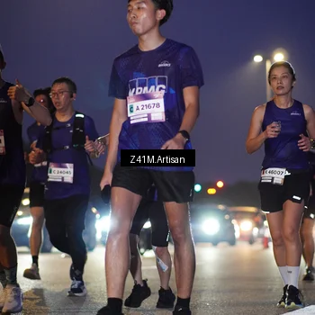 Runner Photo 7317957