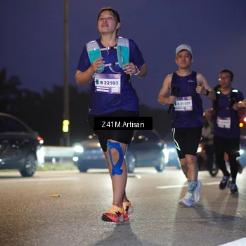 Runner Photo 7317960
