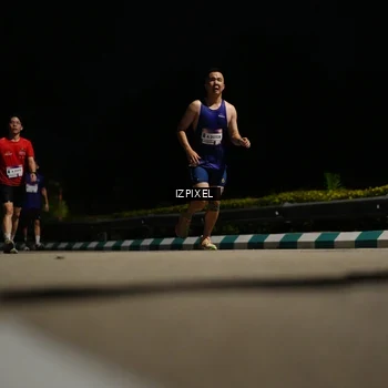Runner Photo 7317961