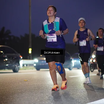 Runner Photo 7317962