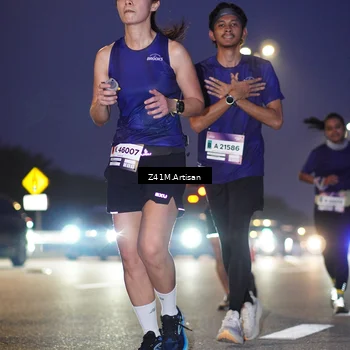 Runner Photo 7317964
