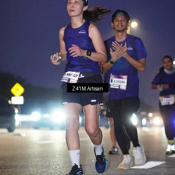 Runner Photo 7317965