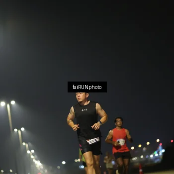 Runner Photo 7317968