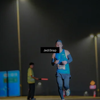 Runner Photo 7317969