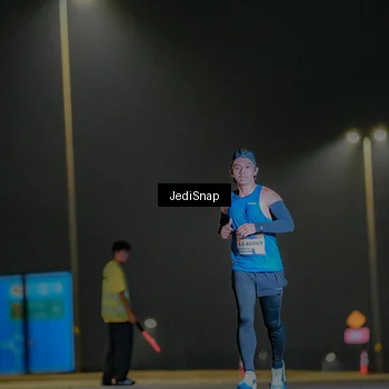 Runner Photo 7317970