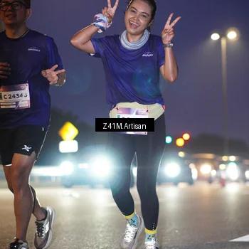 Runner Photo 7317973