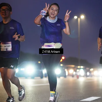 Runner Photo 7317981