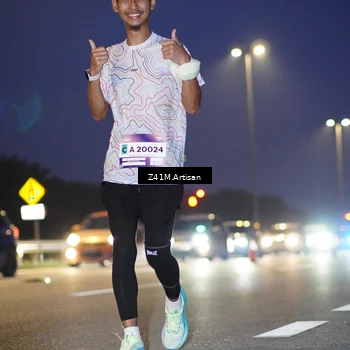 Runner Photo 7317982