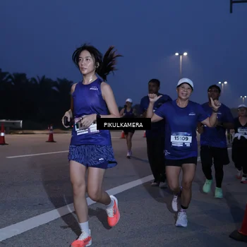 Runner Photo 7317983