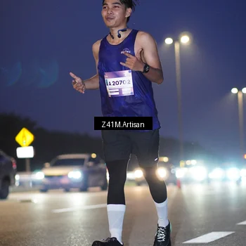 Runner Photo 7317984