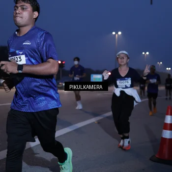 Runner Photo 7317985