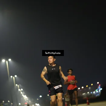 Runner Photo 7317986